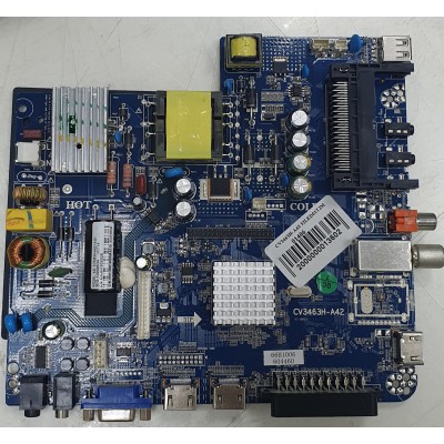 CV3463H-A42 32LED01T2M